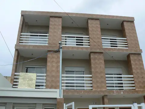 Vendo Depto 2 Ambientes y medio