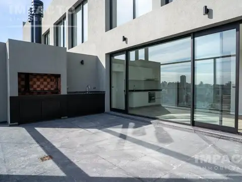 Departamento en Venta en Balvanera, USD 281.000