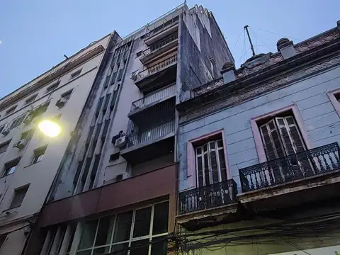 Sarmiento y San Juan