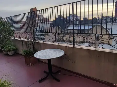 Departamento en venta 3 dormitorios Rosario - Apto profesionales