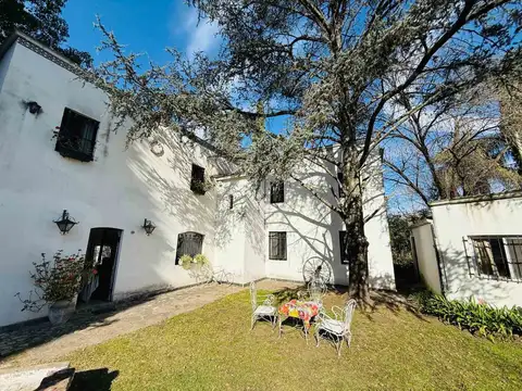 Casa en Venta de 6 dormitorios