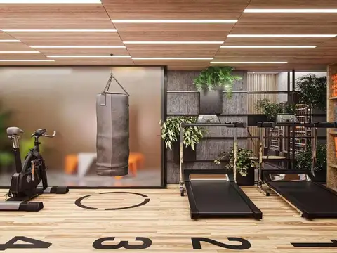 Departamento en Venta A Estrenar