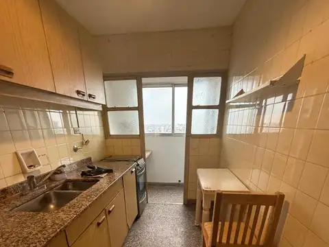 Departamento - Alquiler - Argentina, Capital Federal - BALDOMERO FERNADEZ MORENO 1200