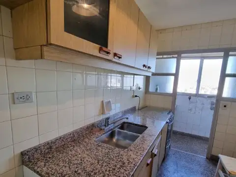 BALDOMERO FERNADEZ MORENO 1200