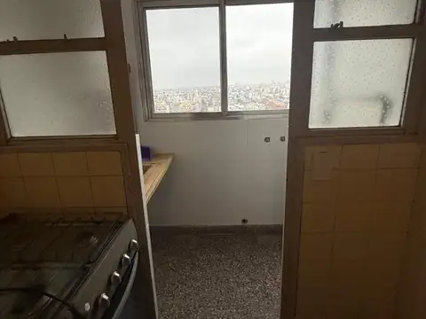 BALDOMERO FERNADEZ MORENO 1200