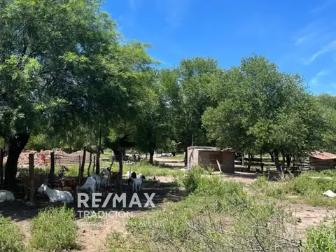 Terreno en Venta en Pampa Almiron, USD 44.000