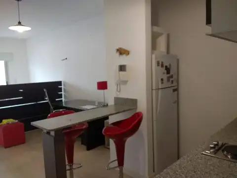 Departamento en Venta en Saavedra, USD 112.500