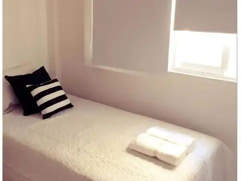 Departamento en alquiler temporario