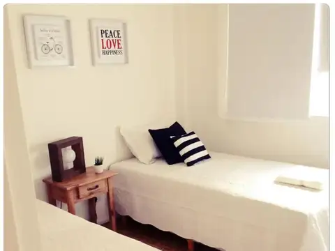 Departamento en alquiler temporario