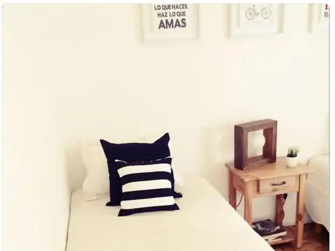 Departamento en Alquiler Temporal 15 años