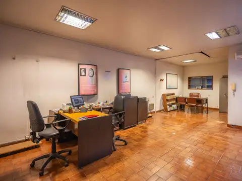 VENTA DEPOSITO GALPON OFICINAS EN PARQUE CHACABUCO