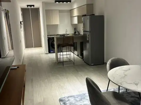 Avenida Raúl Scalabrini Ortiz 1400