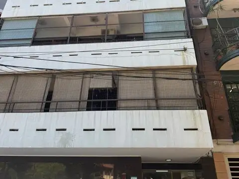 Departamento Semipiso  en Venta en Recoleta, Capital Federal, Buenos Aires
