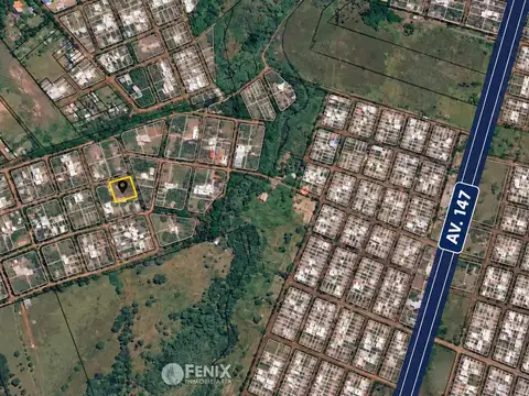 Terreno en venta en barrio las tacuaritas (tf915)