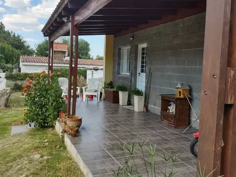 Casa en Venta en Villa Carlos Paz, USD 48.000