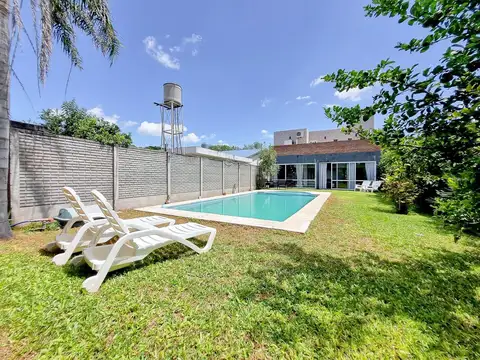 Casa en Venta de 3 dormitorios