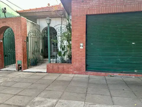 Venta Villa Crespo PH  entrada Ind