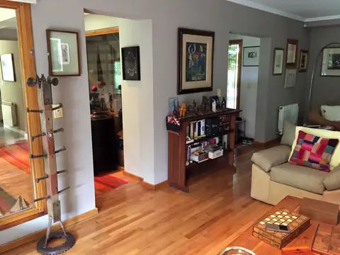 Casa en Venta en Santa Silvina, USD 280.000