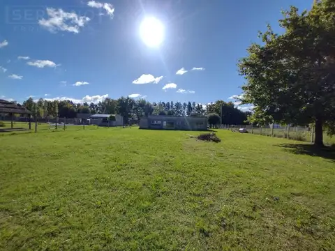 Casa en Venta al Noroeste