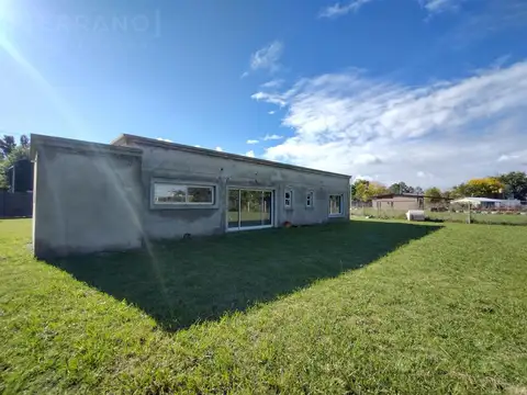 Casa en Venta en Parque Sakura, USD 120.000