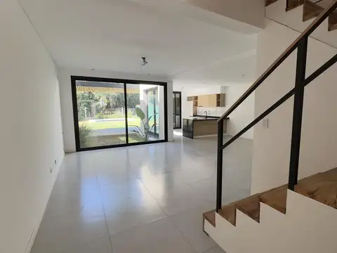 Casa en Venta A Estrenar