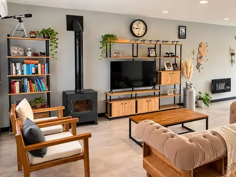 VENTA Casa 3 Dormitorios en PIÑERO
