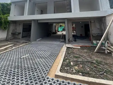 Casa en Venta al Noroeste