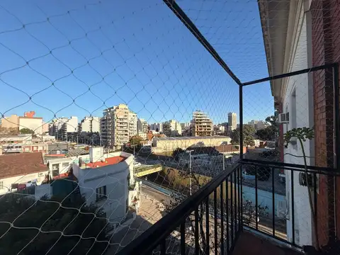 Departamento en Alquiler de 2 ambientes