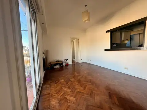 Departamento en Alquiler de 1 dormitorio