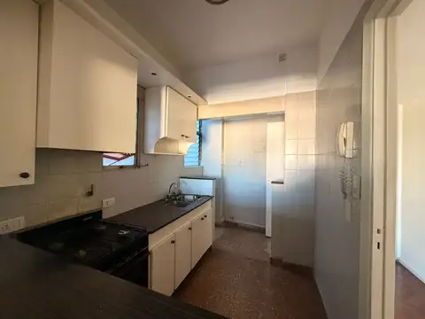 Departamento en Alquiler en Villa del Parque, $ 730.000