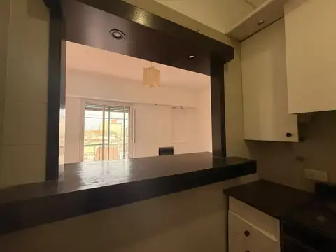 Departamento en Alquiler en Villa del Parque, $ 730.000