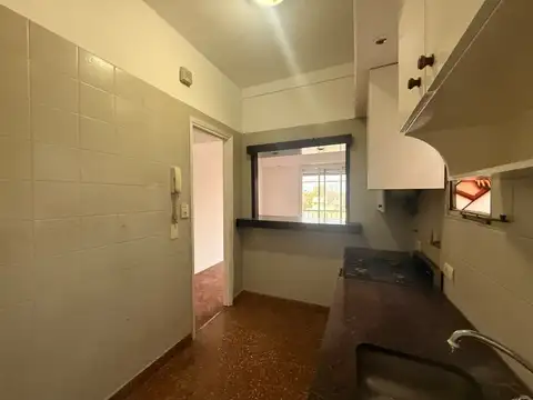 Avenida Nazca 3100, Piso 4