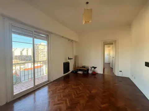 Departamento en Alquiler en Villa del Parque, $ 730.000