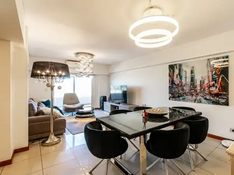 Departamento en Venta de 3 dormitorios