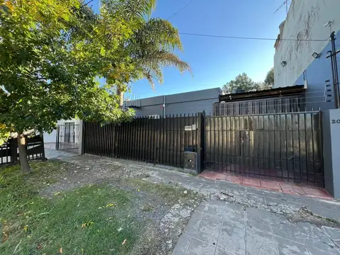 CASA AMERICANA LISTA PARA VIVIR