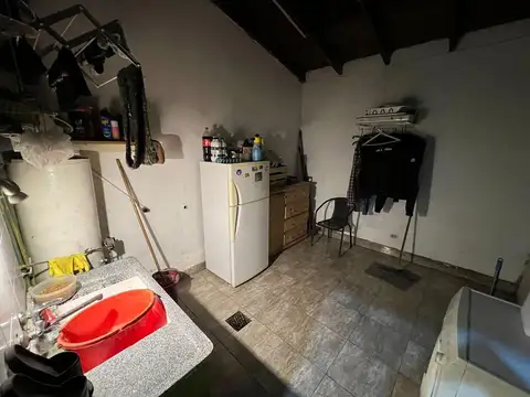 CASA AMERICANA LISTA PARA VIVIR