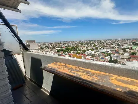 VENTA DEPTO 2 AMB 2 BALCON AVELLANEDA APTO CREDITO