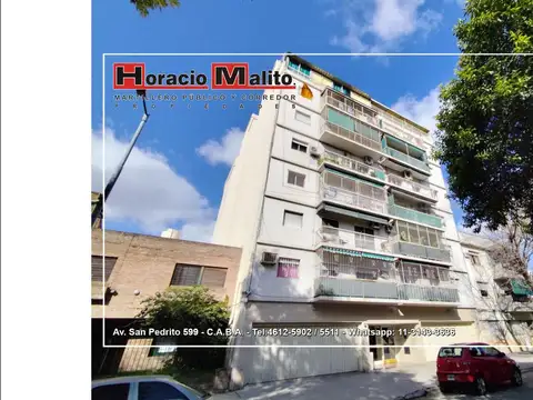 Departamento de 4 ambiente en ALQUILER