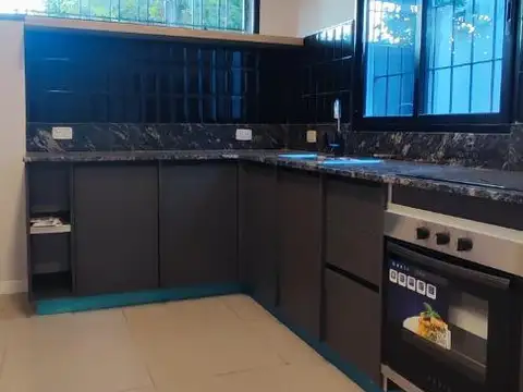 Depto Tipo Casa en Venta de 3 ambientes