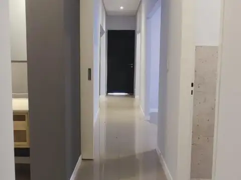 Depto Tipo Casa en Venta A Estrenar