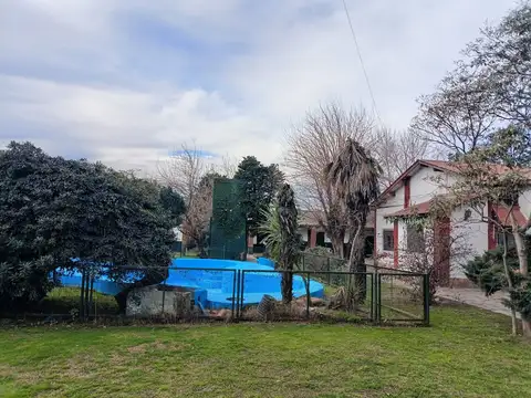 Quinta en Paso del Rey-  5.000 m2