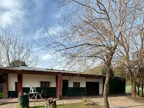 Morón 500