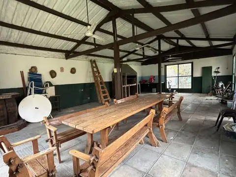 Quinta en Paso del Rey-  5.000 m2