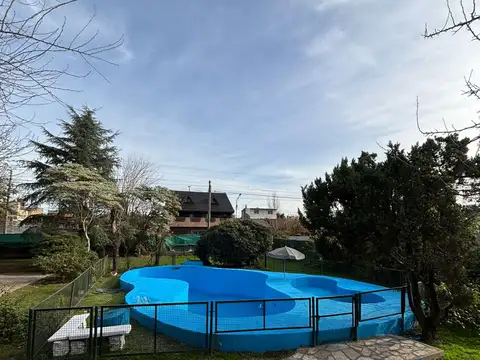Morón 500