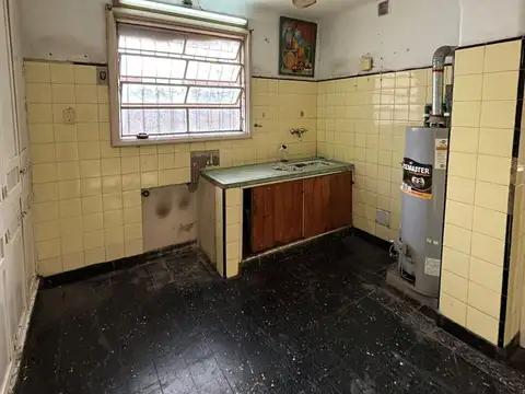 Quinta en Paso del Rey-  5.000 m2