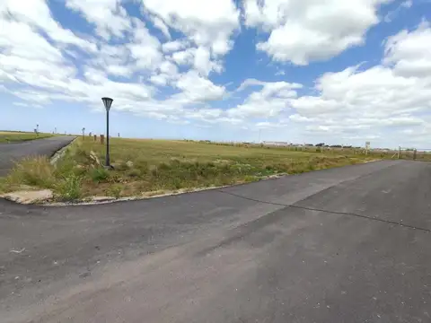 Terreno en Venta en Camet, USD 37.000