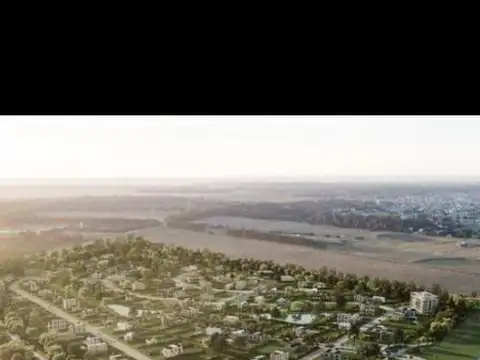 Terreno en Venta de 860,0 m2