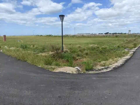 LOTE Barrio Privado Brisas Del Mar