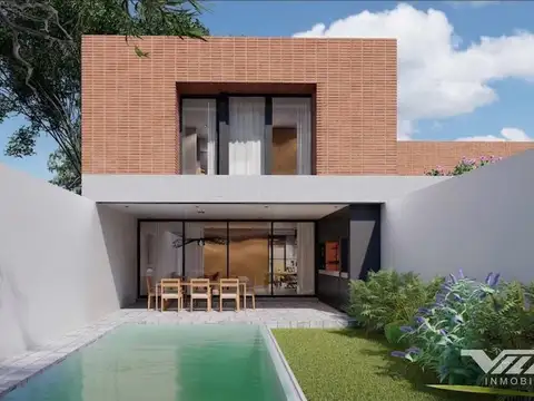 Casa en Venta A Estrenar