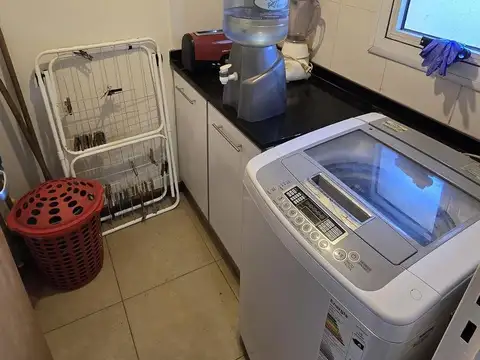 Departamento en Venta con 2 cocheras